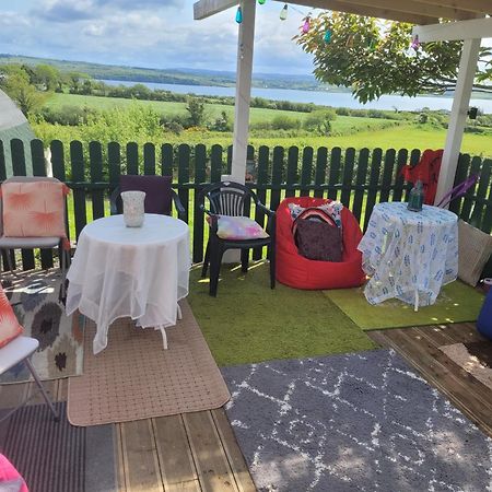 Shannon Estuary Glamping Effernan 외부 사진