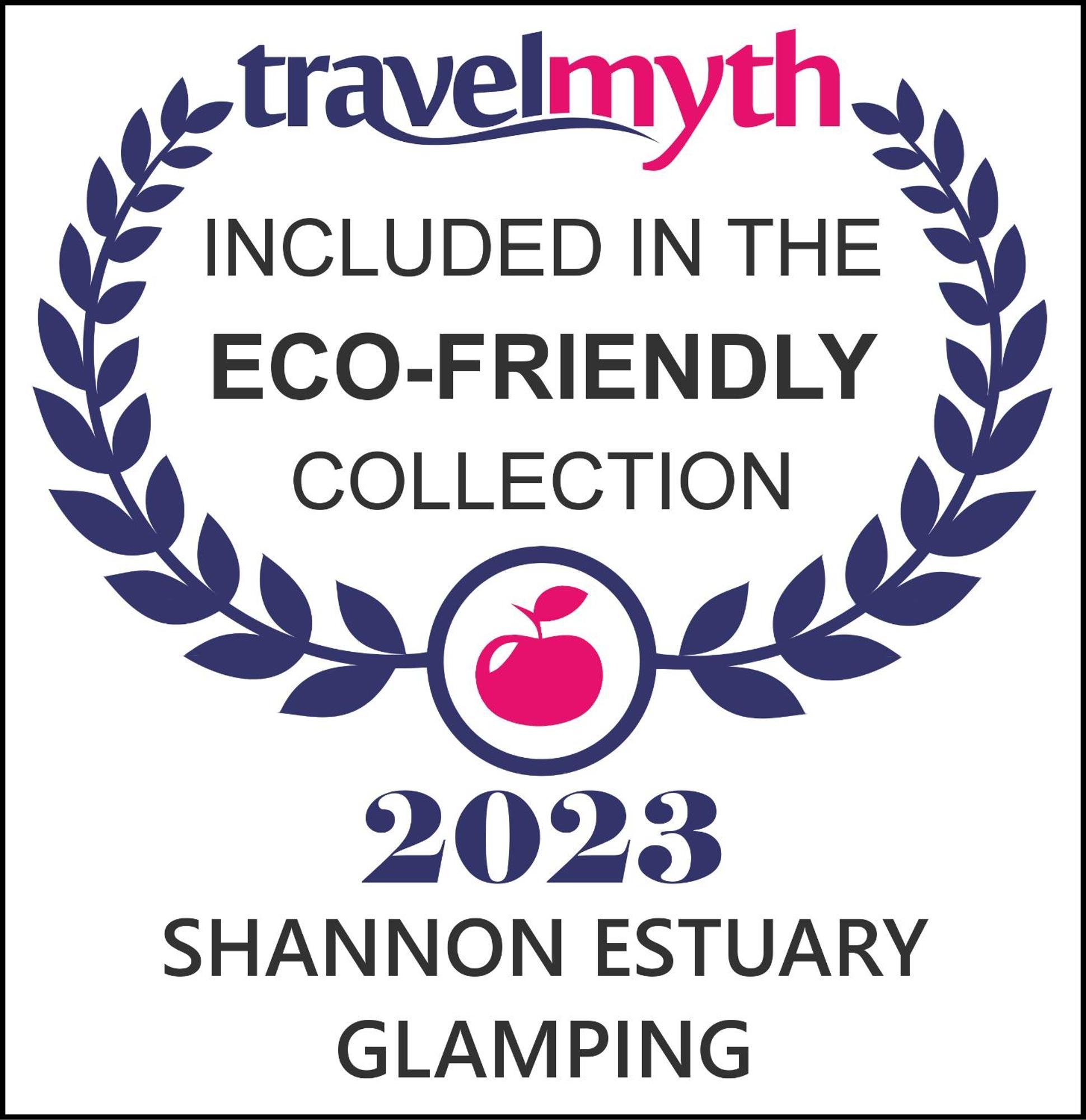 Shannon Estuary Glamping Effernan 외부 사진