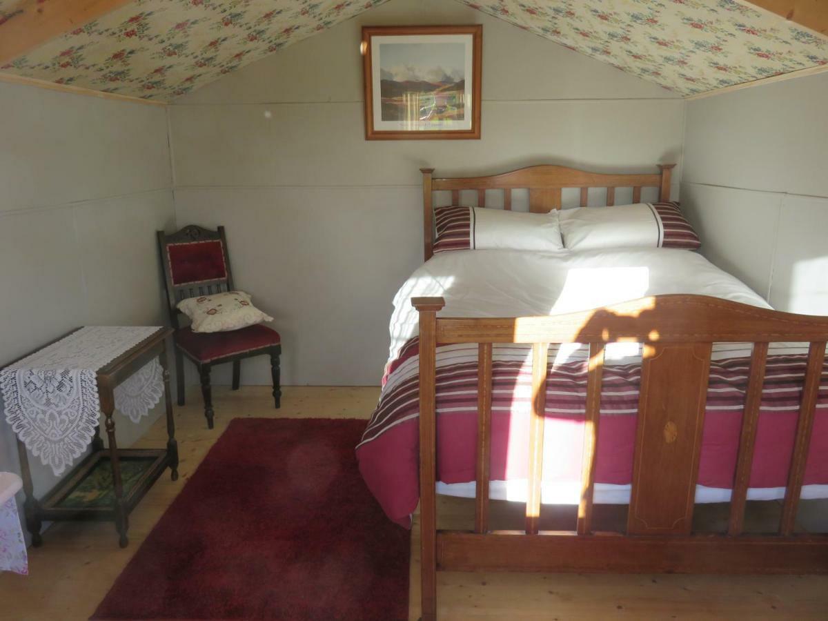 Shannon Estuary Glamping Effernan 외부 사진